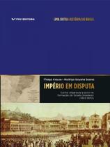 Império em disputa