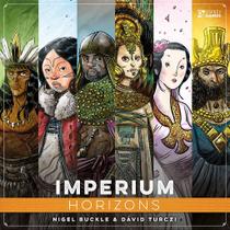 Imperium: Horizontes - Jogo de Estratégia de Civilização Imperium: Horizontes - Jogo de Estratégia de Civilização