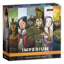 Imperium: Horizontes Imperium: Horizontes