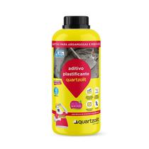 Imperm.argamassa 1l plastif.quartzolit Imperm.argamassa 1l plastif.quartzolit