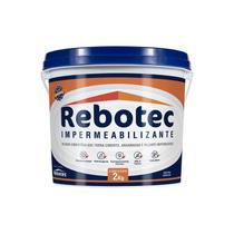 Imperm.hidrofugante rebotec 2kg