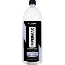 Impermax 1,5L Impermeabilizante Protetor De Tecidos Vonixx Impermax 1,5L Impermeabilizante Protetor De Tecidos Vonixx