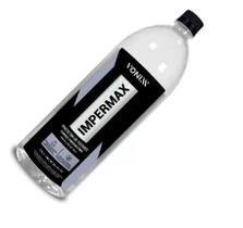 Impermax 1,5l protetor de tecidos e estofados vonixx Impermax 1,5l protetor de tecidos e estofados vonixx