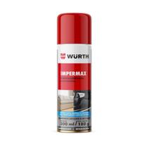 Impermax impermeabiliz tecido 300ml/180g wurth Impermax impermeabiliz tecido 300ml/180g wurth