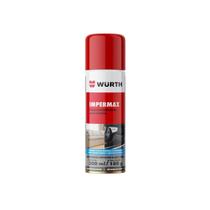 Impermax Impermeabilizante Para Tecidos Wurth 300 Ml Impermax Impermeabilizante Para Tecidos Wurth 300 Ml
