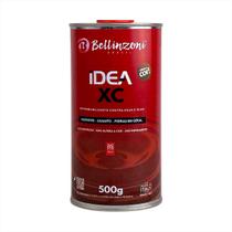 Impermeabiliza Idea Xc Ativa A Cor Efeito Molhado 500g