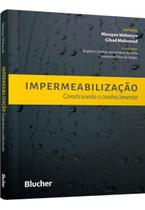 Impermeabilização - Construindo o Conhecimento Sortido Impermeabilização - Construindo o Conhecimento Sortido