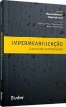 Impermeabilização Impermeabilização