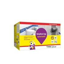 Impermeabilizante 04KG Quartzolit Tecplus Top