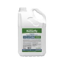 Impermeabilizante 5lt incolor butterfly