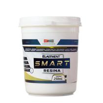 Impermeabilizante A Base D'água Smart Resina 250ML - Elastment