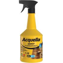 Impermeabilizante Acquella a Base de Água 900 ML Spray - 121789 - VEDACIT