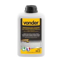 Impermeabilizante água 900ml - Vonder