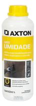 Impermeabilizante Antiumidade Axton 1l Branco