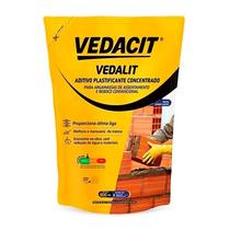 Impermeabilizante Argamassa 900ml Vedacit Plastificante