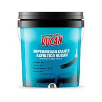 Impermeabilizante Asfáltico 18l P/ Fundações Vigas Baldrames