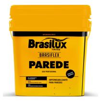 Impermeabilizante Brasiflex Paredes 18kg Brasilux