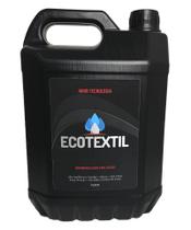 Impermeabilizante de tecido Ecotextil 5L Nanotecnologia