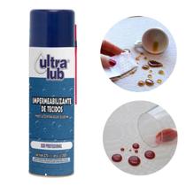 Impermeabilizante De Tecidos 325ml Ultra Lub Impermeabilizante De Tecidos 325ml Ultra Lub