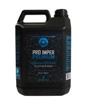 Impermeabilizante de Tecidos a Base de Água Pro Imper Premium 5L Easytech