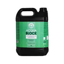 Impermeabilizante De Tecidos Acqua Block 5L Easytech Impermeabilizante De Tecidos Acqua Block 5L Easytech