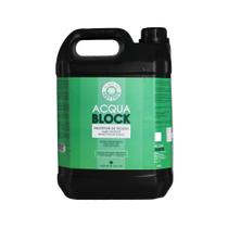 Impermeabilizante De Tecidos Acqua Block 5L Easytech