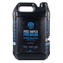 Impermeabilizante de Tecidos e Estofados EasyTech Pro Imper Premium - 5 Litros