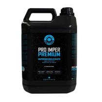 Impermeabilizante de Tecidos Pro Imper Premium 5L Easytech