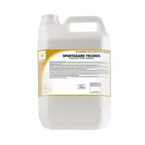 Impermeabilizante De Tecidos, Sofá, Estofados Spartagard 5l