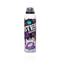 Impermeabilizante de Tênis Step Defend 160mL Impermeabilizante de Tênis Step Defend 160mL