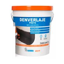 Impermeabilizante DenverLaje 18Kg 10145048 DENVER Impermeabilizante DenverLaje 18Kg 10145048 DENVER