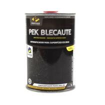 Impermeabilizante e Ativador de Cores Escuras Pek Blecaute 1 Litro - PisoClean