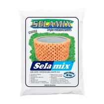 Impermeabilizante Elimine Água 18 Kg Cinza Selamix