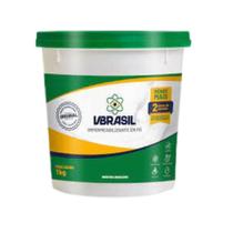 Impermeabilizante em pó 1 kilo vbrasil