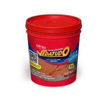 Impermeabilizante Fita Líquido 1Kg P/Vedação Veda Tudo