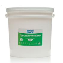 Impermeabilizante Flexível Vedalaje Líquido Emborrachado 15 Litros Cobertura Fissuras Secagem Rápida