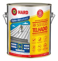 Impermeabilizante Hard Rr 500 Eco 7824 Hard