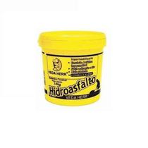 Impermeabilizante Hidroasfalto 3,6kg - Para Alicerces, Muros e Fundações