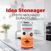 Impermeabilizante Idea Stoneager Bellinzoni Mármores Granitos Ceramicas e Pedras 900ml