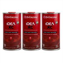 Impermeabilizante Idea XC Efeito Molhado Bellinzoni 900ml 500ml