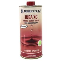 Impermeabilizante Idea XC Efeito Molhado Bellinzoni 900ml p/ marmores, granitos e pedras naturais