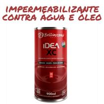 Impermeabilizante Idea XC Efeito Molhado Bellinzoni 900ml p/ marmores, granitos e pedras naturais