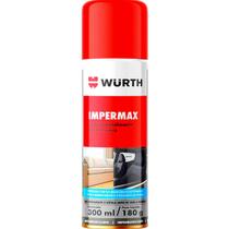 Impermeabilizante Impermeabilizador de Tecidos Sofa Estofados Banco Cadeira Luva Roupa Tenis Wurth 300ml Wurth