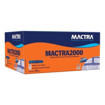 Impermeabilizante Mactra 2000 Concreto e Argamassa 18L Impermeabilizante Mactra 2000 Concreto e Argamassa 18L