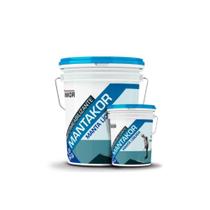 Impermeabilizante Mantakor 3,6L Inkor Laje Impermeabilizante Mantakor 3,6L Inkor Laje