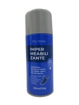 Impermeabilizante Nobuck e Camurça Palterm 180ml/110g ref323