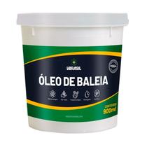 Impermeabilizante Óleo Baleia Balde 900 ml Incolor VBrasil