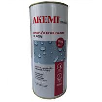 Impermeabilizante Oleofugante TK 400 S Mármores Akemi 900 ml