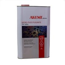 Impermeabilizante Oleofugante TK 500 S Mármores Akemi 5,0 Lt