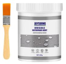 Impermeabilizante Para Infiltrações Invisível Transparente 100G